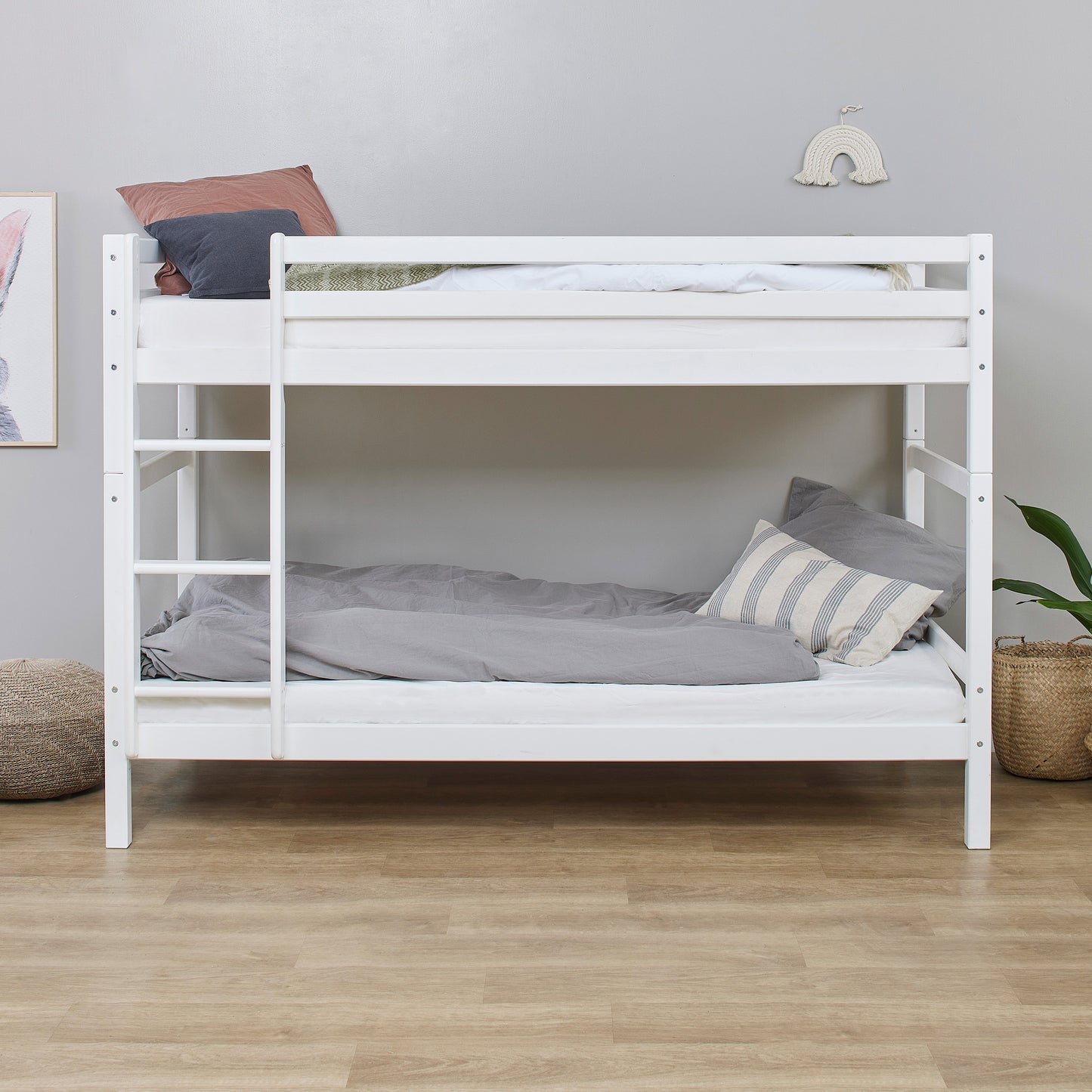 Hoppekids ECO Dream Bunk Bed