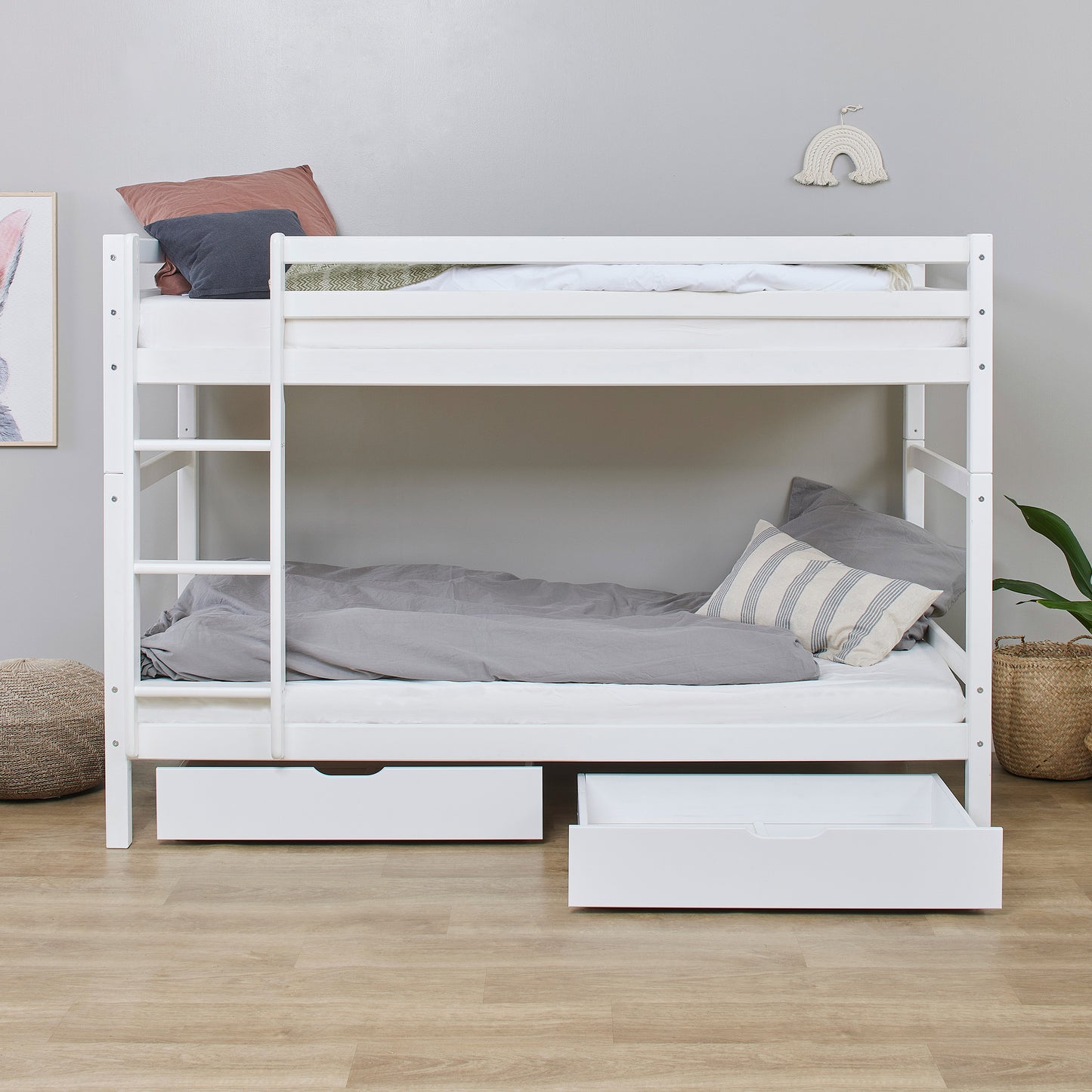 Hoppekids ECO Dream Bunk Bed