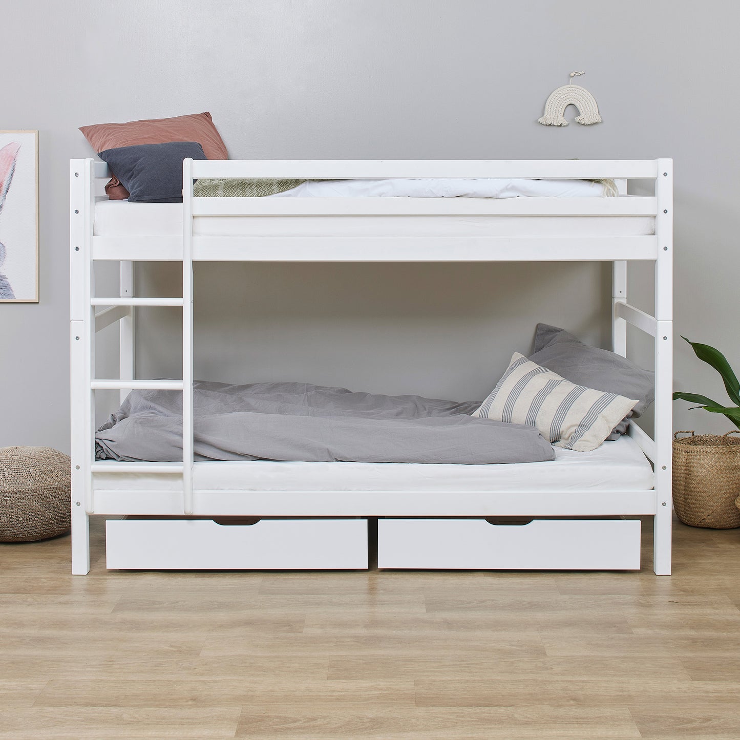 Hoppekids ECO Dream Bunk Bed