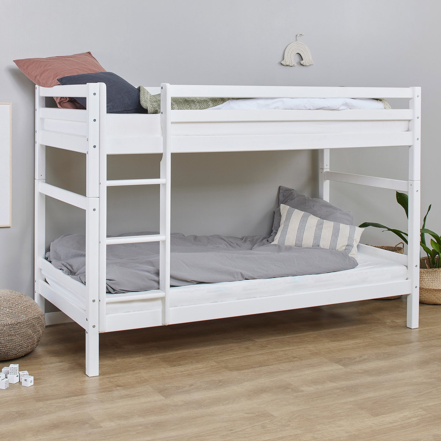 Hoppekids ECO Dream Bunk Bed