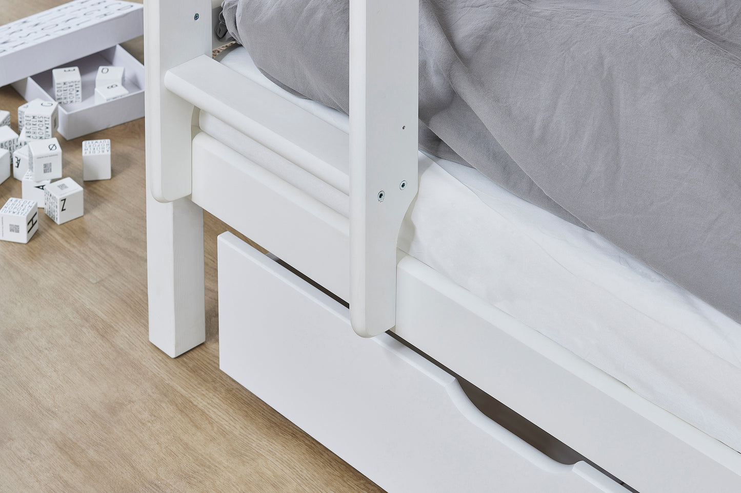 Hoppekids ECO Dream module for Bunk Bed