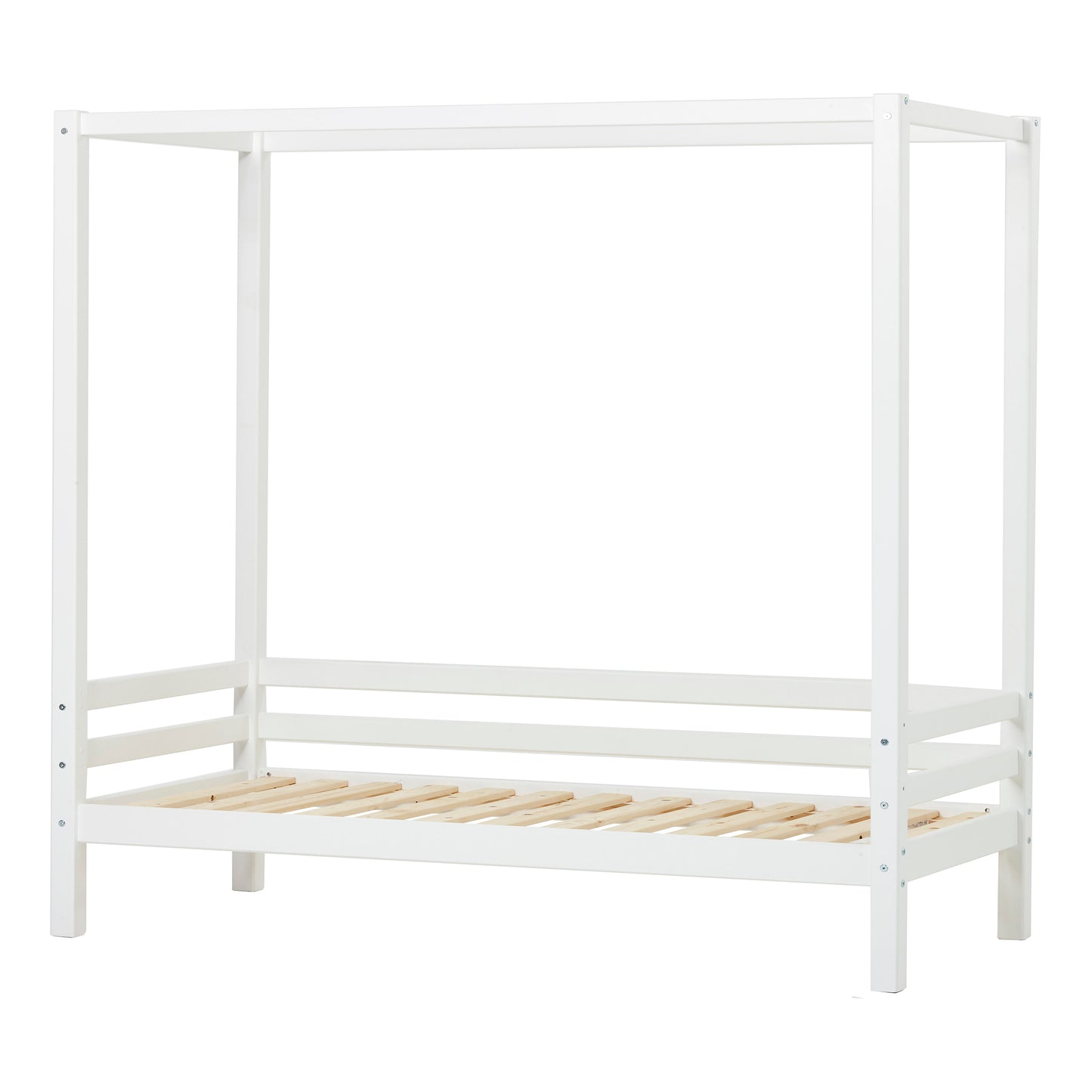 Hoppekids ECO Dream Canopy Bed