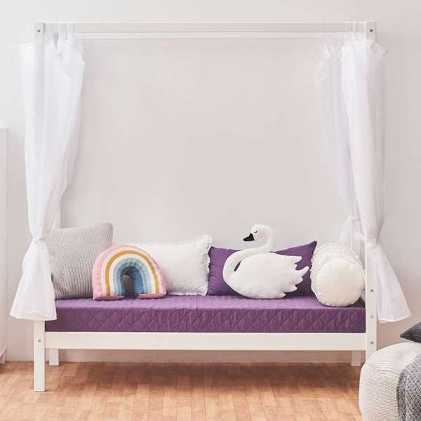 Hoppekids ECO Dream Canopy Bed