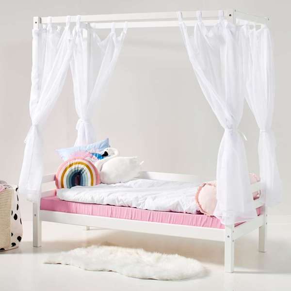 Hoppekids ECO Dream Canopy Bed