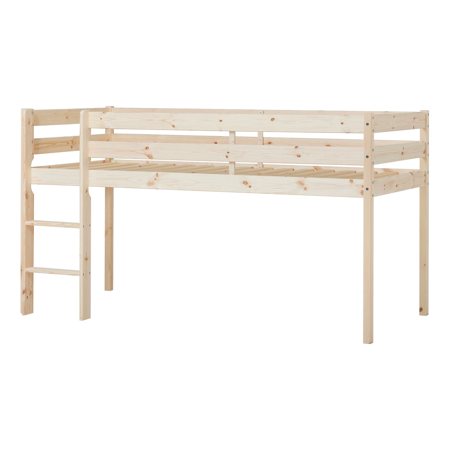 ECO Comfort Half High Bed