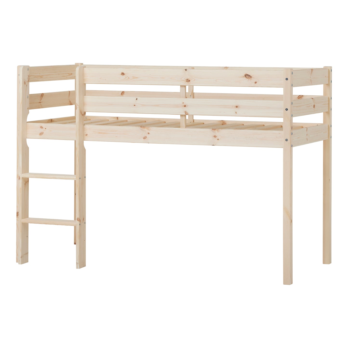 ECO Comfort Half High Bed