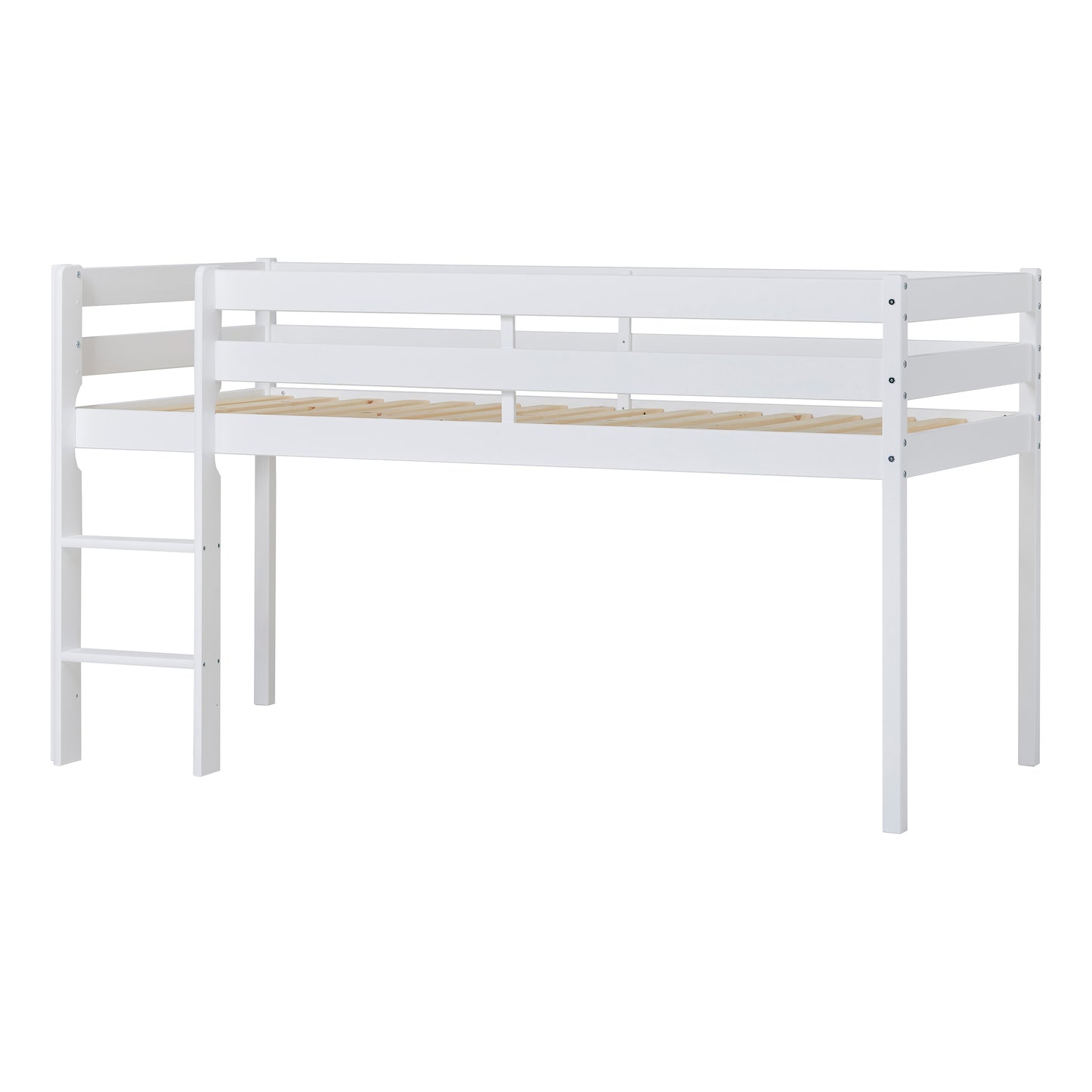 ECO Comfort Half High Bed