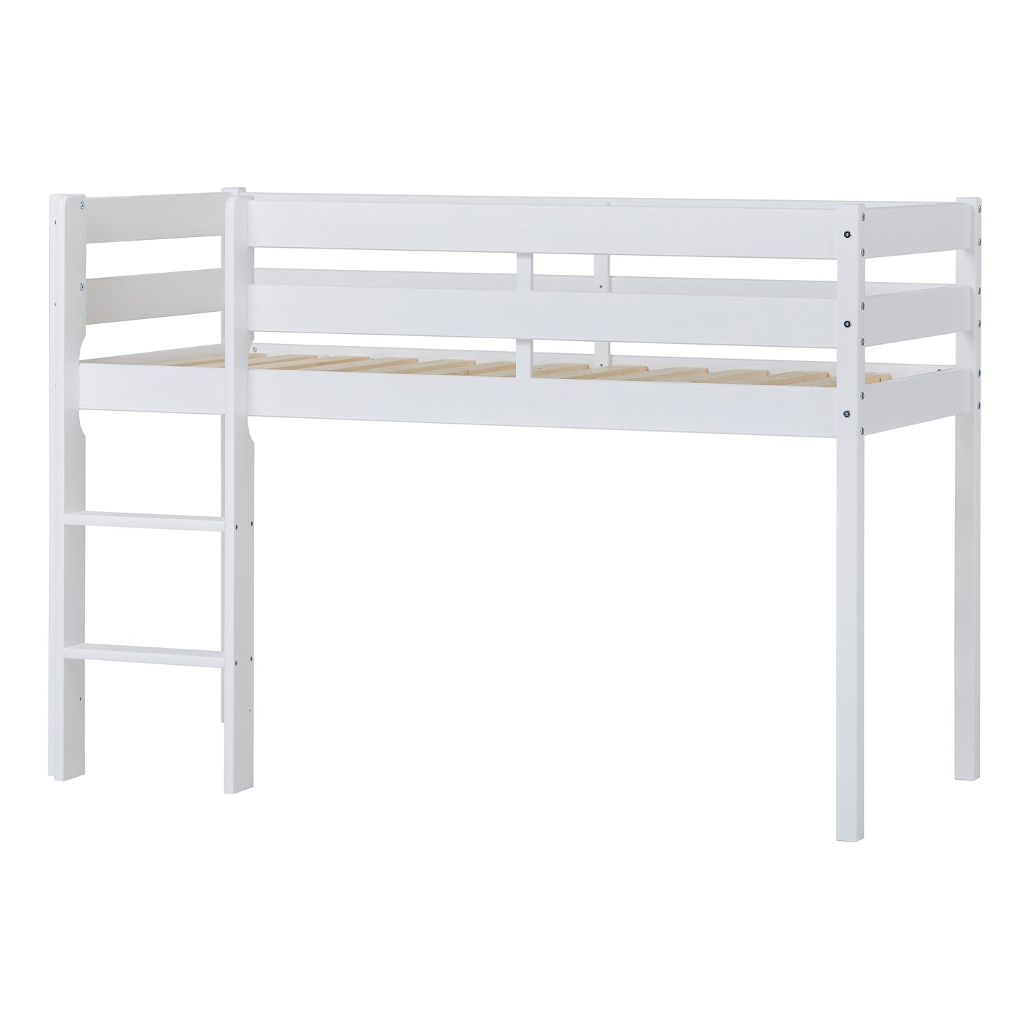 ECO Comfort Half High Bed