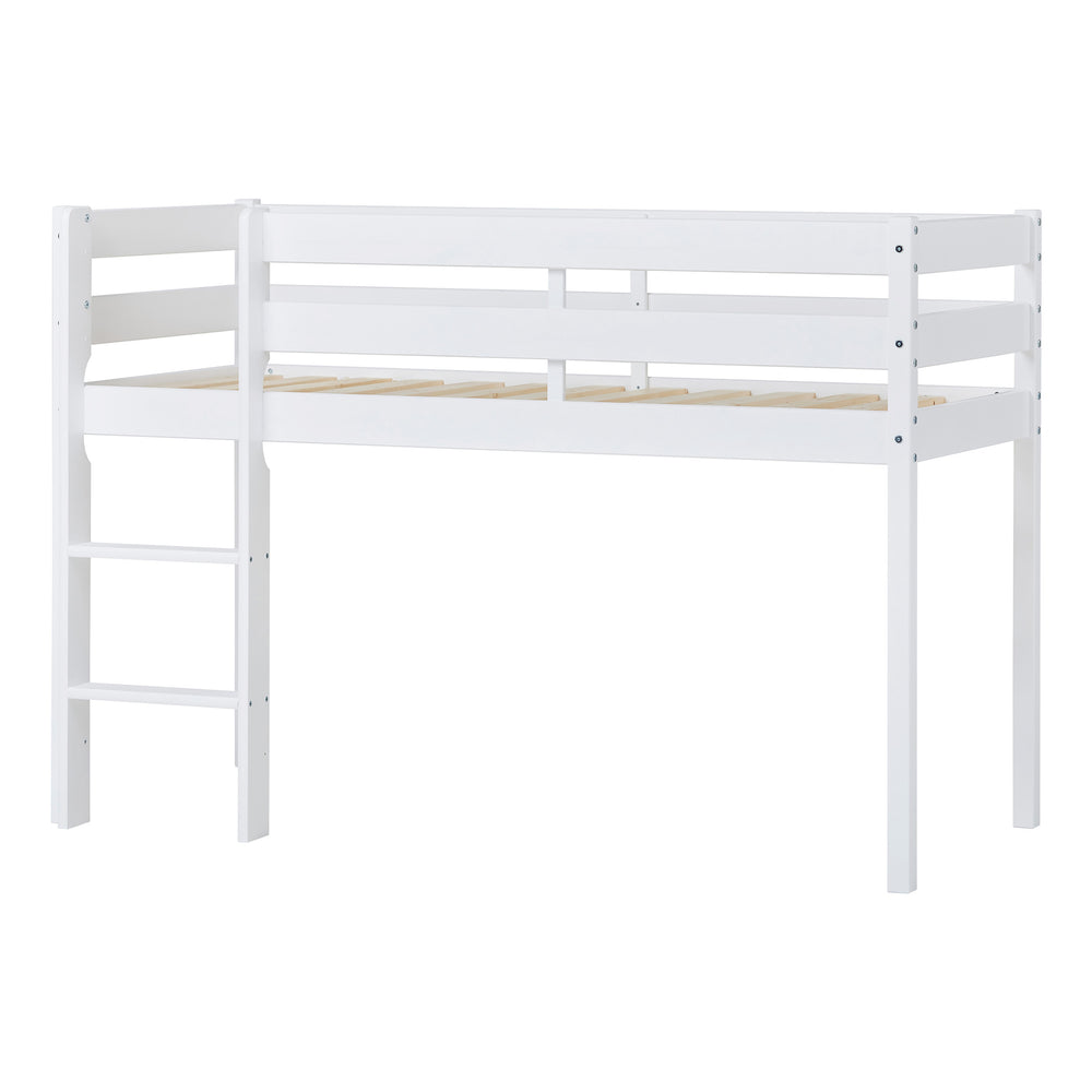 ECO Comfort Half High Bed