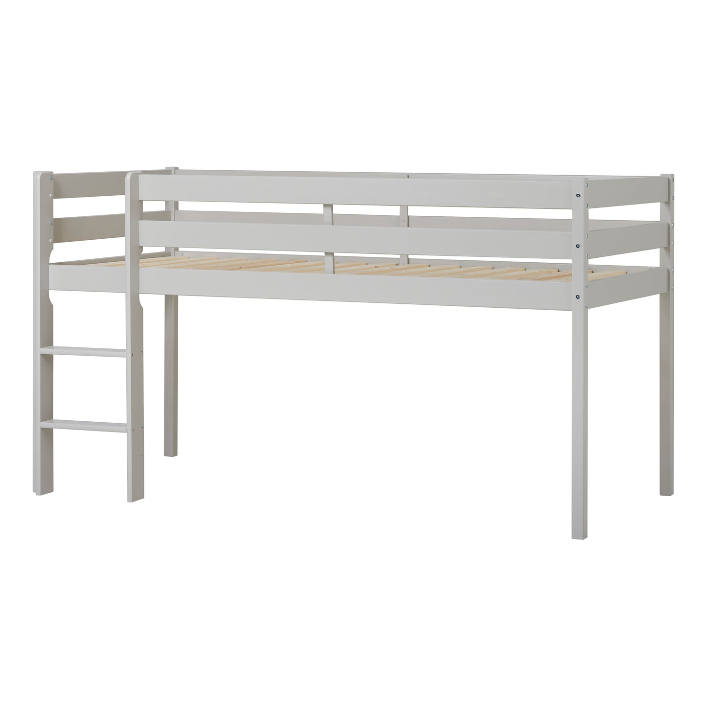 ECO Comfort Half High Bed