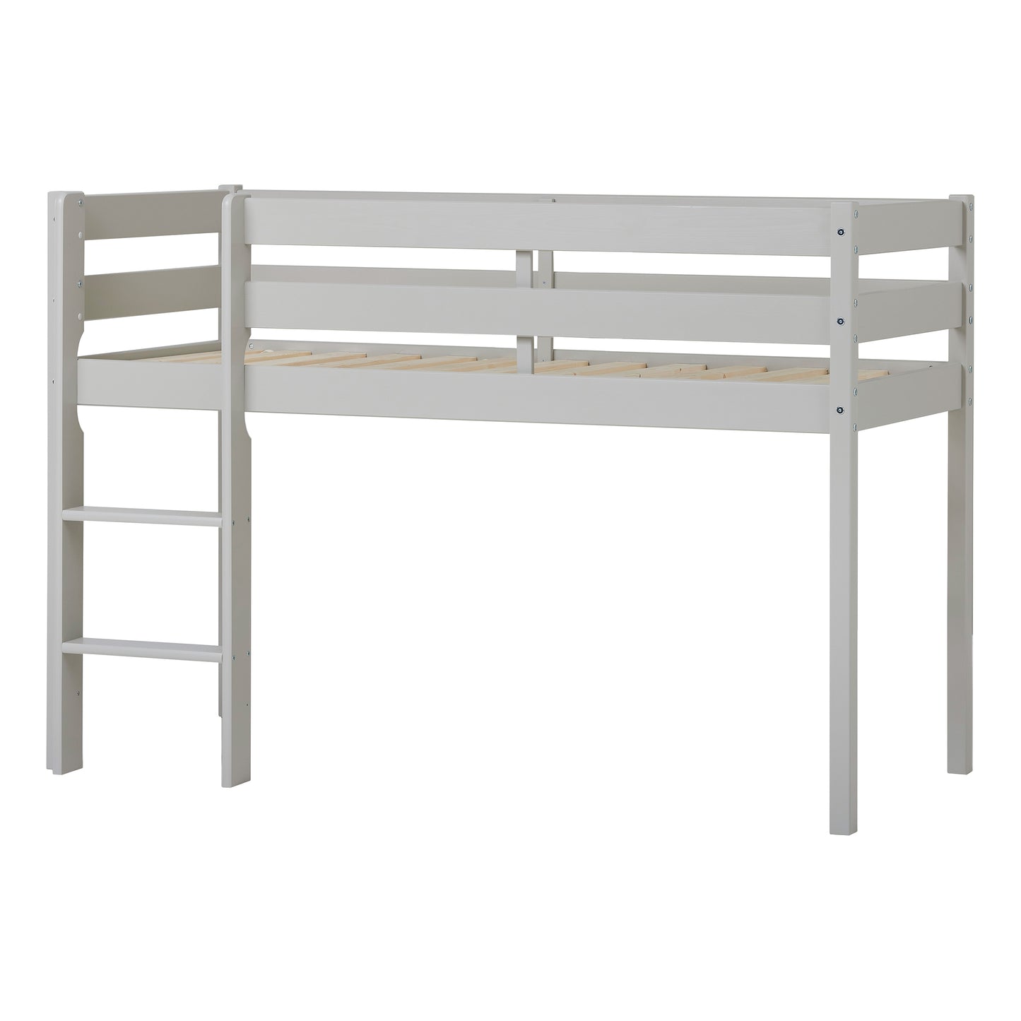 ECO Comfort Half High Bed