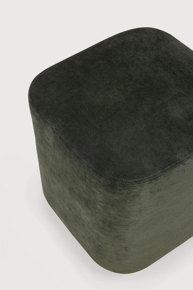 ETHNICRAFT pouf Cube