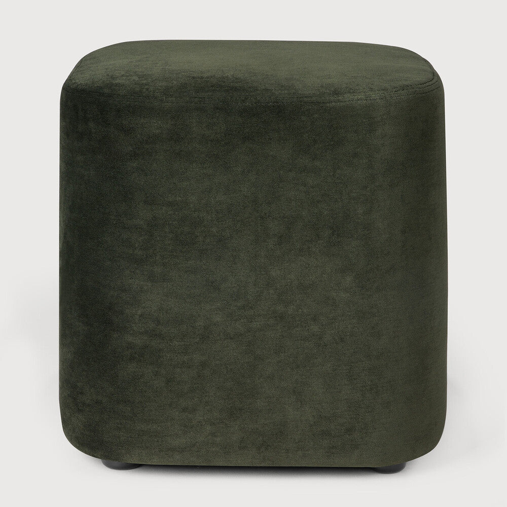 ETHNICRAFT pouf Cube