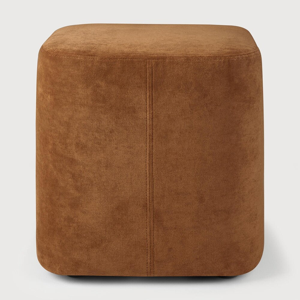 ETHNICRAFT pouf Cube