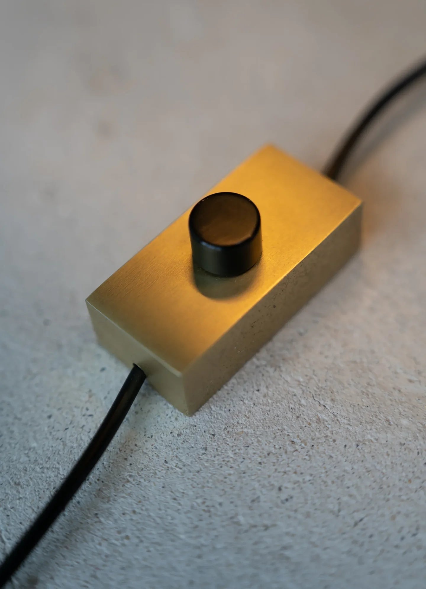 Collezione Cauvet Pi, Tau, Iota Lampada da Tavolo LED