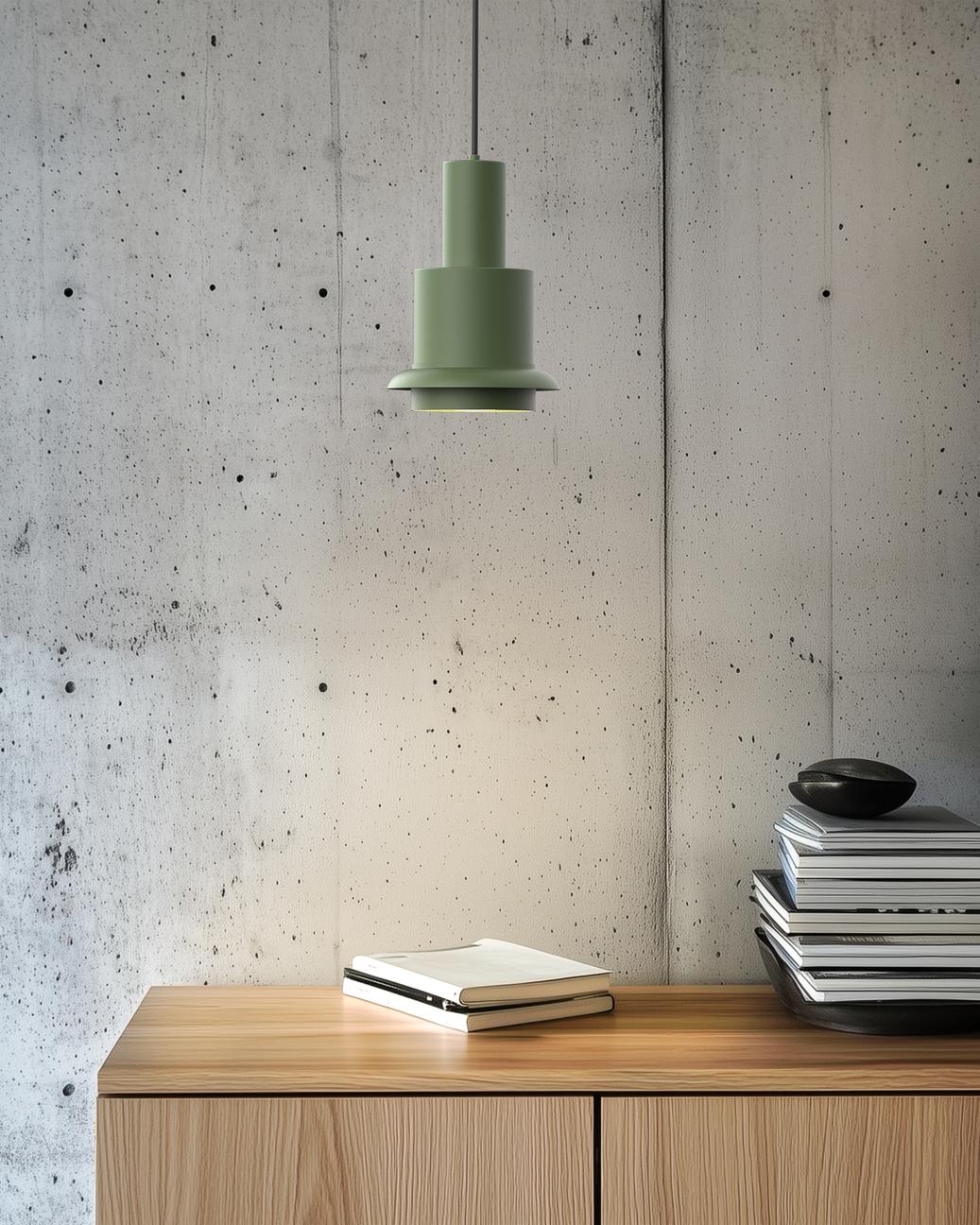 Chaumont Pendant 150 di DCW Editions