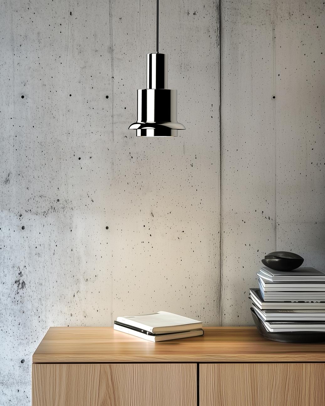 Chaumont Pendant 150 di DCW Editions