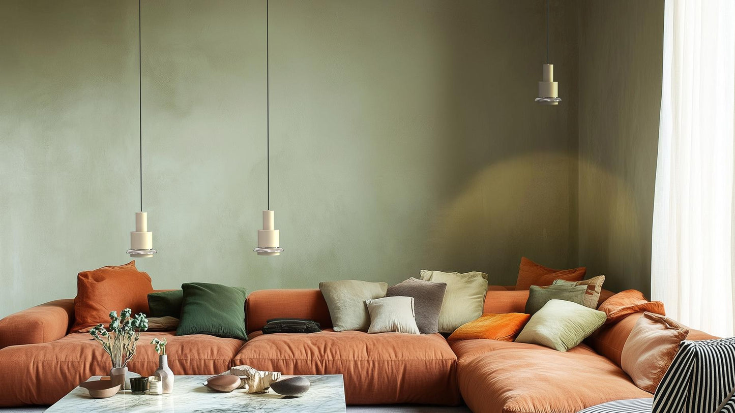 Chaumont Pendant 150 di DCW Editions