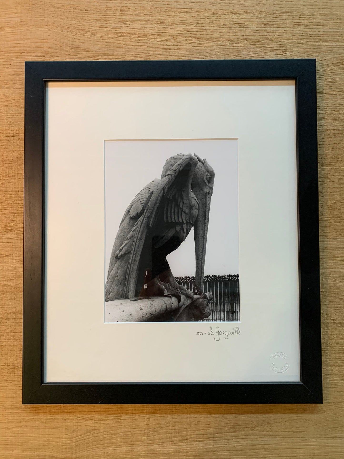 Set di 3 fotografie Studio Veritable | Stampe d’autore francesi