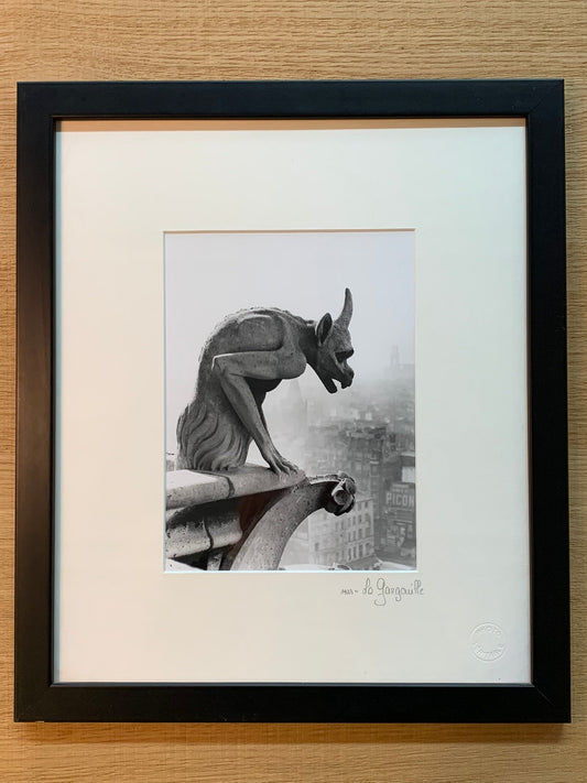 Set di 3 fotografie Studio Veritable | Stampe d’autore francesi