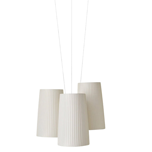 10 HEURES 10 Fiesta Lampada a Sospensione LED