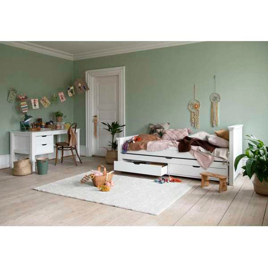 Hoppekids MAJA DELUXE High bed end
