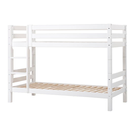 Hoppekids ECO Luxury Bunk bed Flexible slat frame