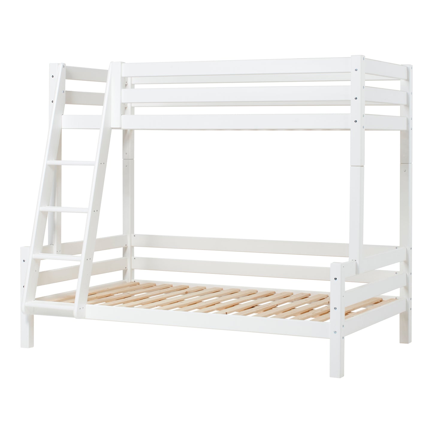 Hoppekids ECO Luxury high family bunk bed