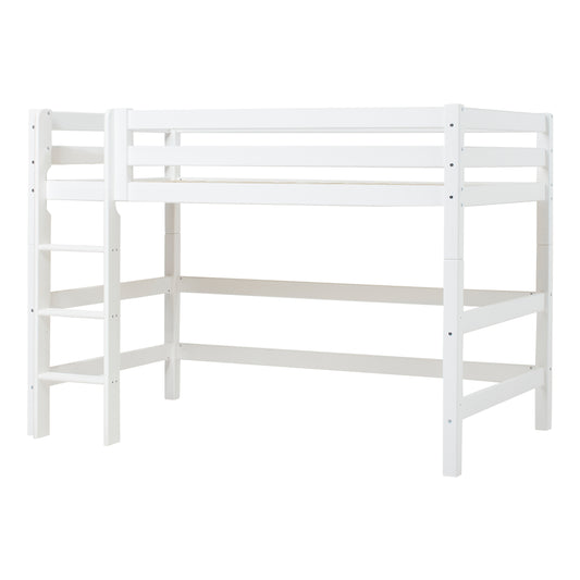 Hoppekids ECO Luxury mid high bed