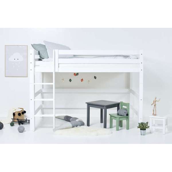 Hoppekids ECO Luxury Mid High Bed module