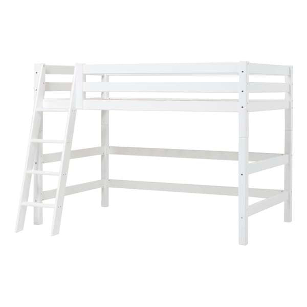Hoppekids ECO Luxury ladder for bunk bed and mid high bed, Slanted