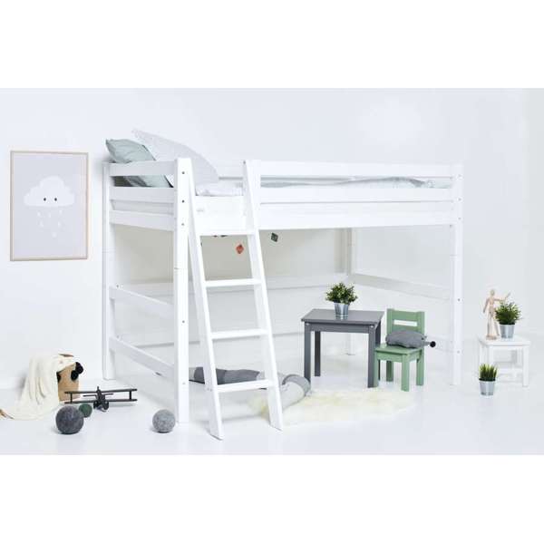 Hoppekids ECO Luxury Mid High Bed module