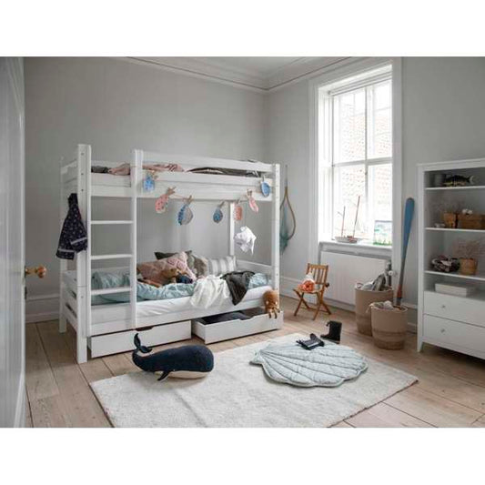 Hoppekids ECO Luxury ladder for high bunk bed
