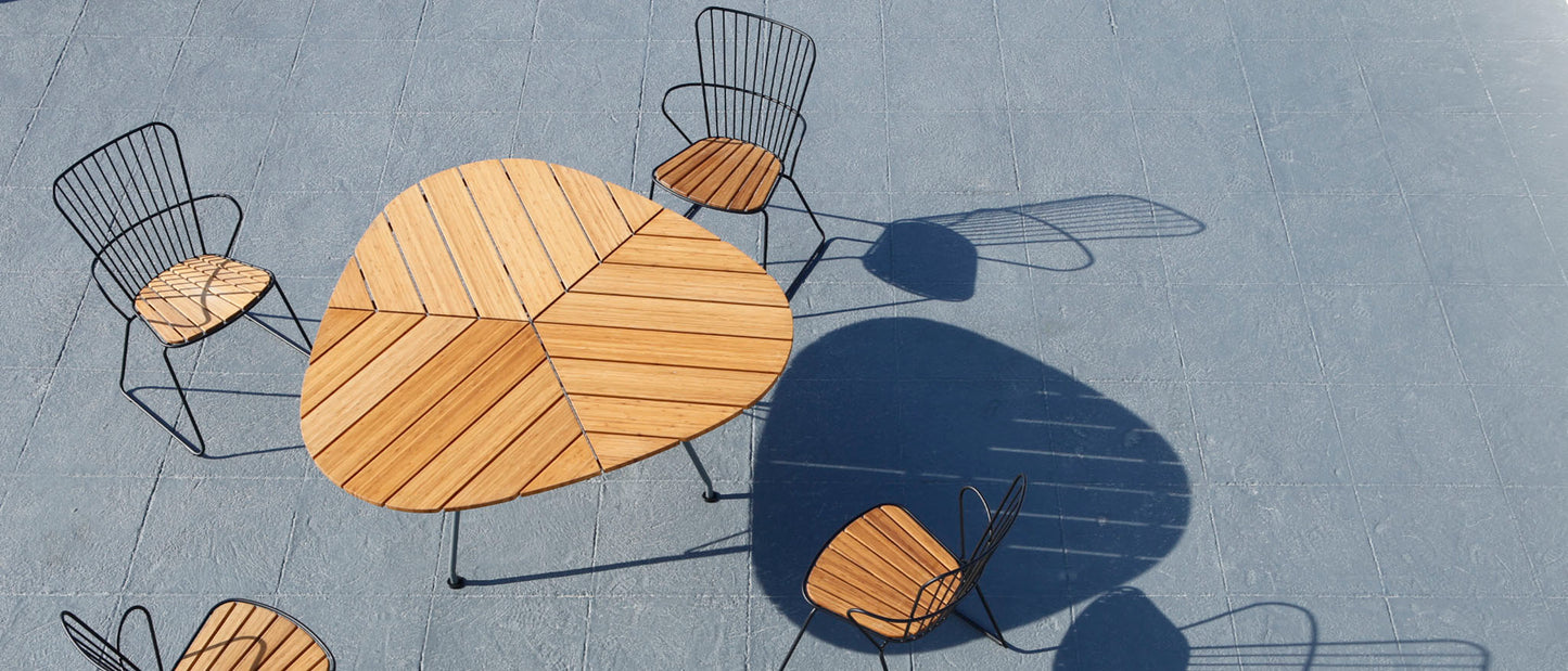 LEAF Dining table