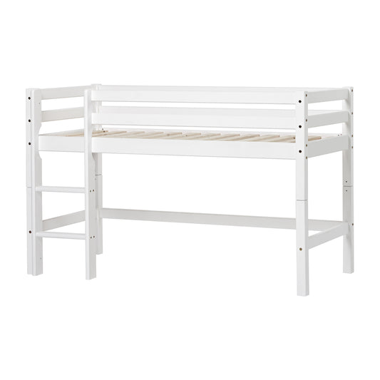 Hoppekids ECO Dream Half high Bed