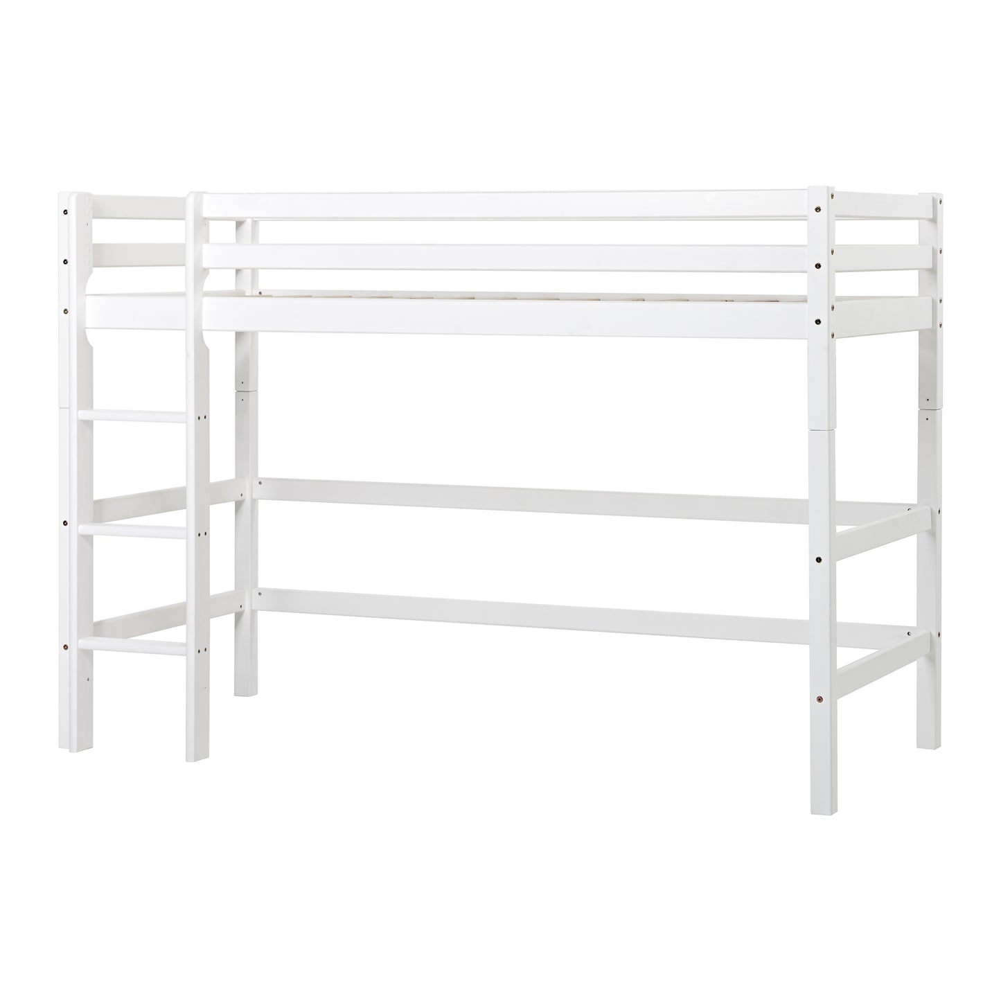 Hoppekids ECO Dream Mid Sleeper Bed