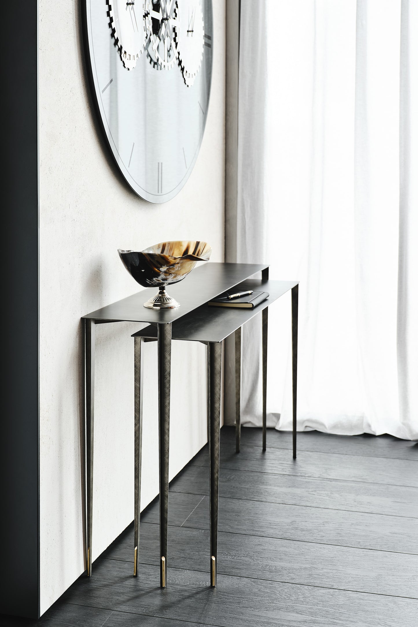 ETOILE Consolle di Cattelan Italia