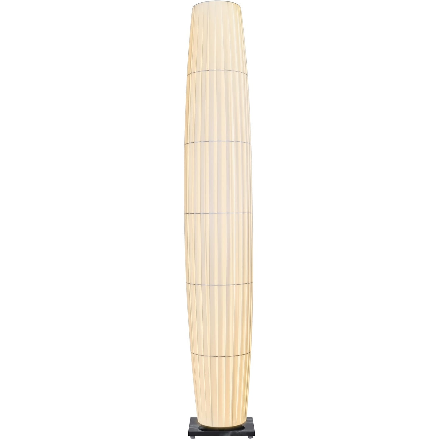 10 HEURES 10 Lampada da Terra LED Column