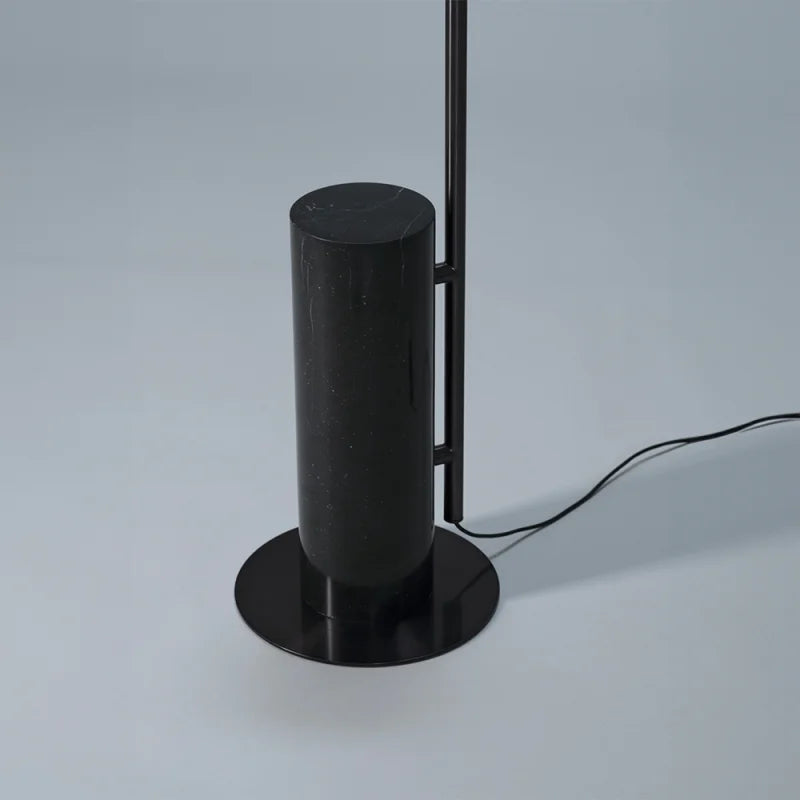 10 HEURES 10 Iris Totem Lampada da Terra LED