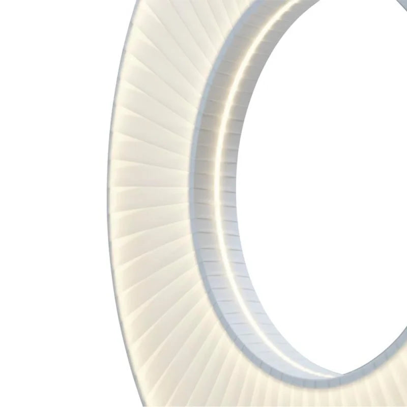 10 HEURES 10 Iris Tripod Lampada da Terra LED