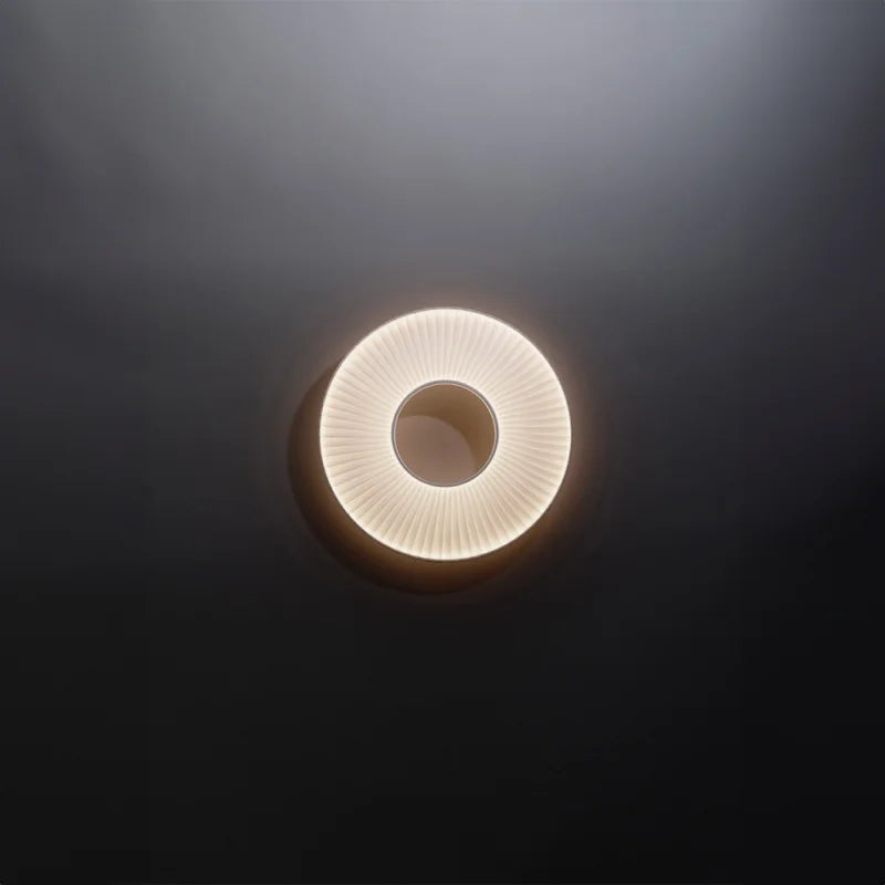 10 HEURES 10 Iris Lampada da Parete LED