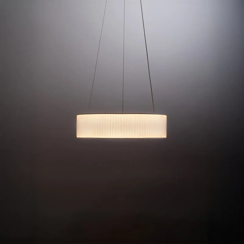 10 HEURES 10 Ronde Lampada a Sospensione LED