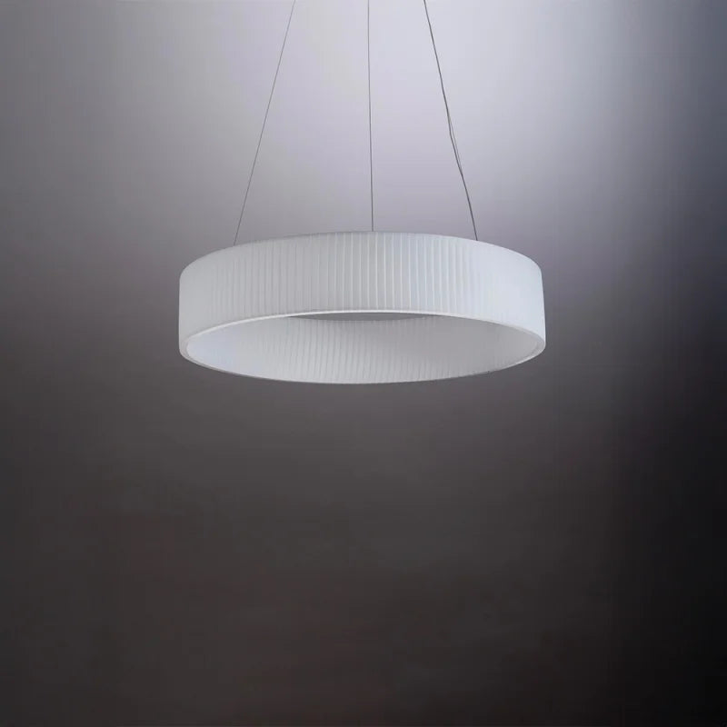 10 HEURES 10 Ronde Lampada a Sospensione LED