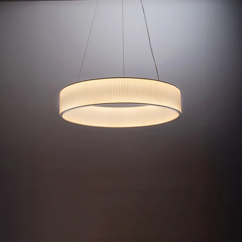 10 HEURES 10 Ronde Lampada a Sospensione LED