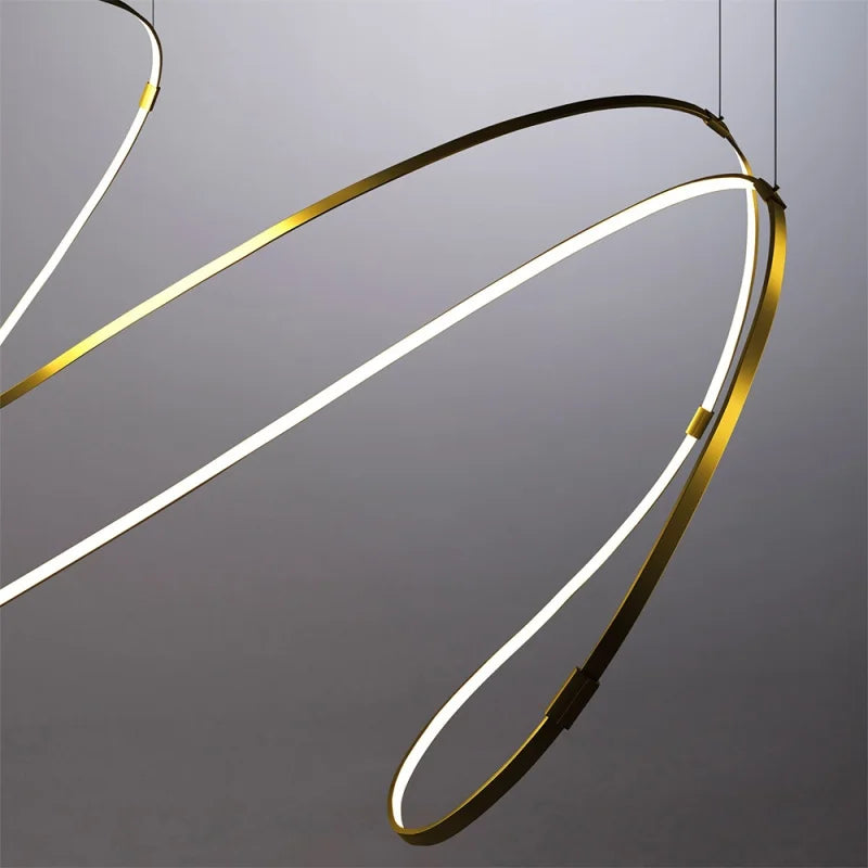 10 HEURES 10 Zigouzi Lampada a Sospensione LED Nero