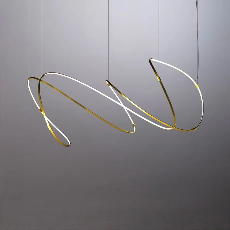 10 HEURES 10 Zigouzi Lampada a Sospensione LED Nero