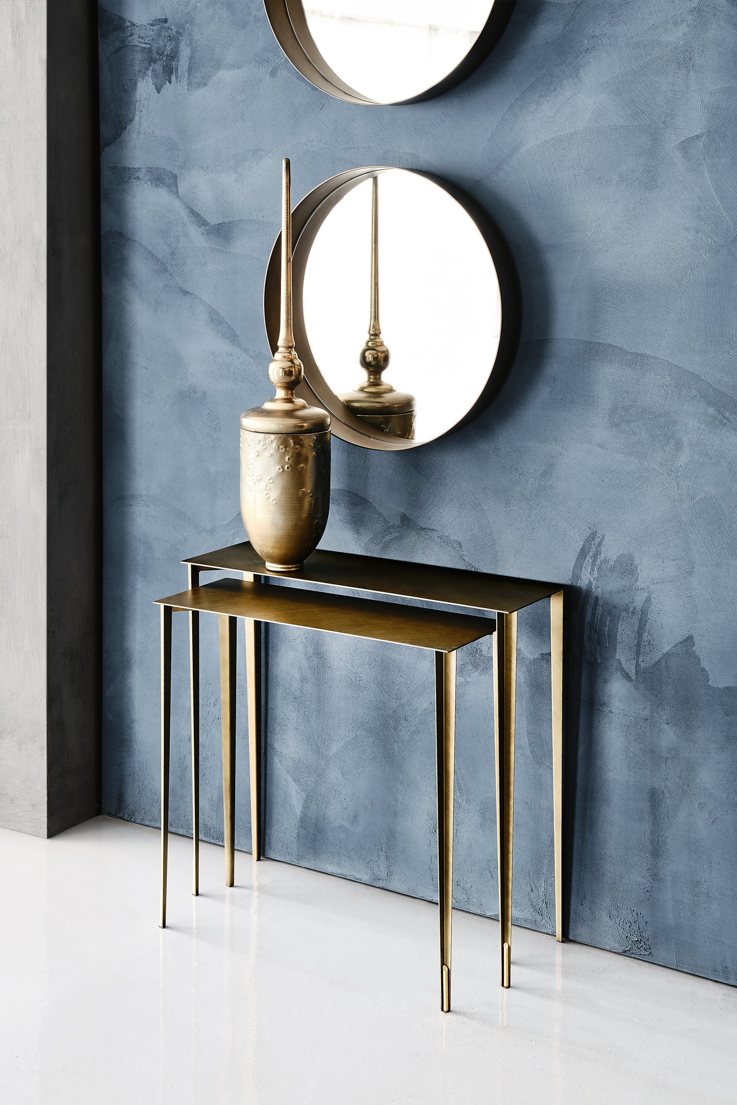 ETOILE Consolle di Cattelan Italia