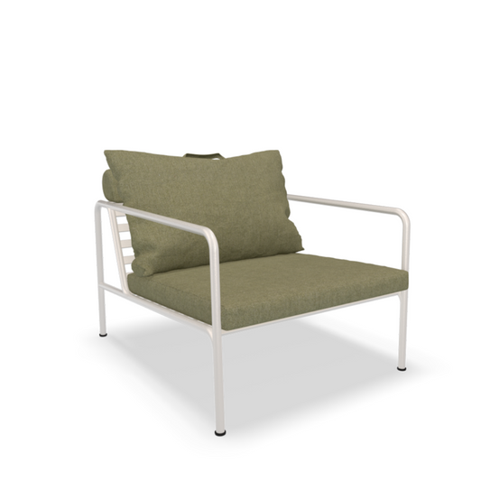 HOUE AVON poltrona da esterno