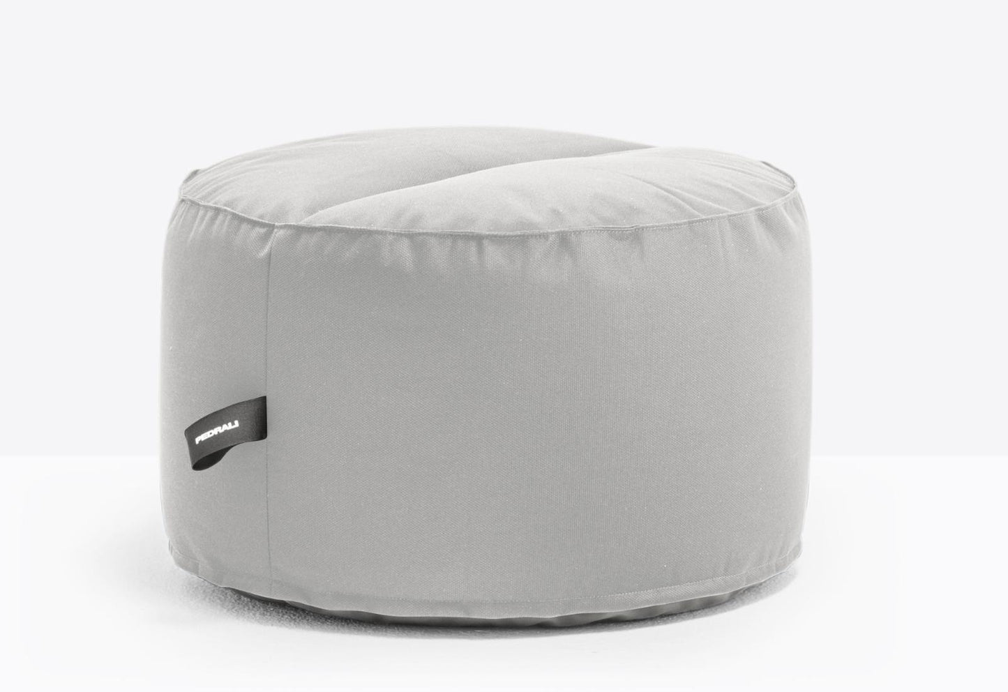 PEDRALI Island pouf Outdoor