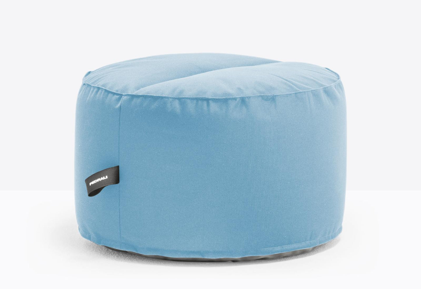 PEDRALI Island pouf Outdoor